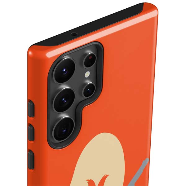 Looney Tunes Yosemite Sam Identity Galaxy S23 Ultra Pro Case