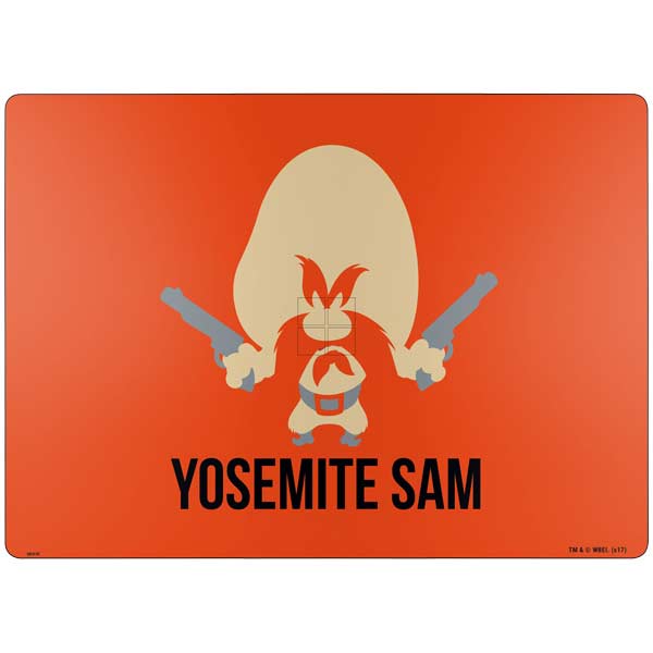 Looney Tunes Yosemite Sam Identity Surface Laptop 7 15in Skin
