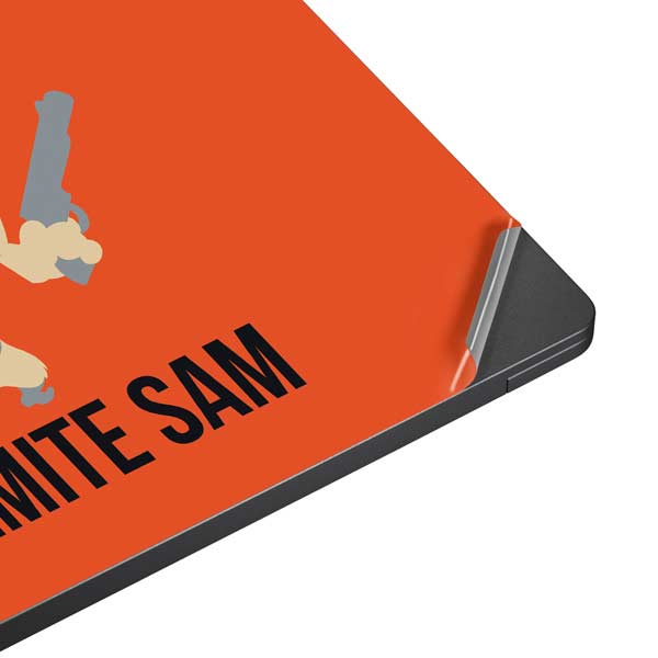 Looney Tunes Yosemite Sam Identity Surface Laptop 7 15in Skin