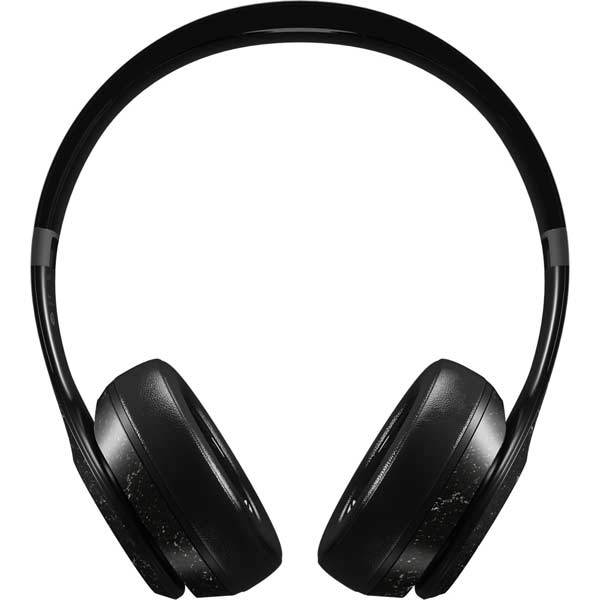 Zombie Apocalypse Survival Guide Beats Studio Pro Wireless Headphones Skin