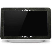 Zombie Apocalypse Survival Guide Google Home Hub Skin