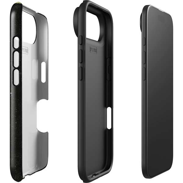 Zombie Apocalypse Survival Guide iPhone 17 Air Impact Case