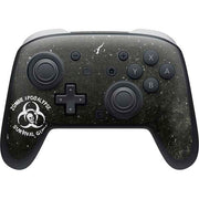 Zombie Apocalypse Survival Guide Nintendo Switch 2 (2025) Pro Controller Skin