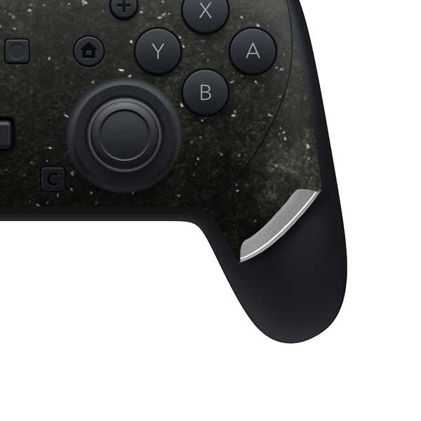 Zombie Apocalypse Survival Guide Nintendo Switch 2 (2025) Pro Controller Skin