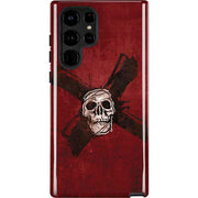 Zombie X Galaxy Cases