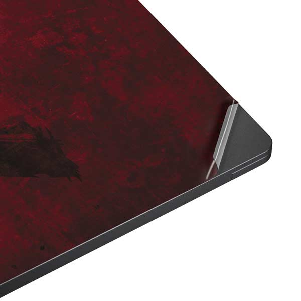 Zombie X Surface Laptop 7 13.8in Skin