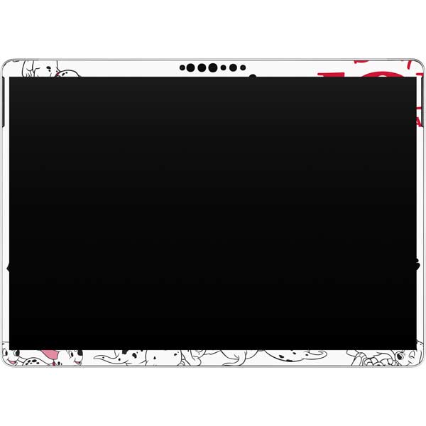 101 Dalmatians Family Surface Pro 8 Skin | Skinit