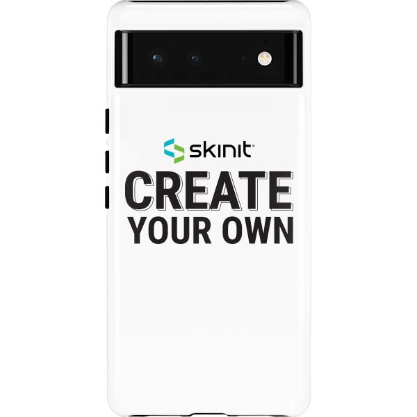 Custom Google Pixel 6 Pro Case Create Your Own Skinit