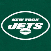 NFL New York Jets Distressed Apple AirPods (3rd Gen 2021) Skin