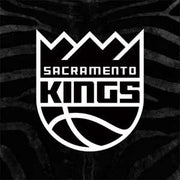 NBA Sacramento Kings Animal Print DS Lite Skin
