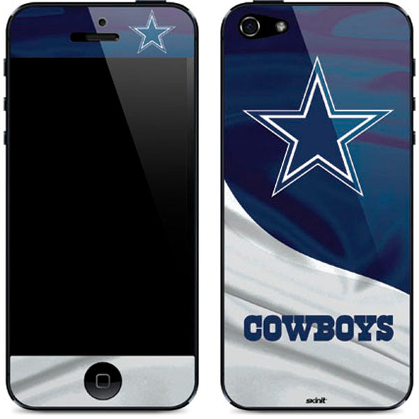 NFL Dallas Cowboys iPhone 5/5s/5SE Skin