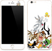 Looney Tunes All Together iPhone 6/6s Plus Skin