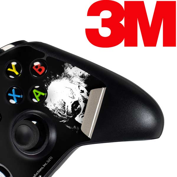 A Nightmare on Elm Street Xbox One Controller Skin
