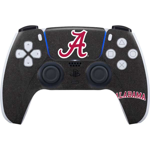 Alabama Logo Sony PlayStation Skin â Skinit