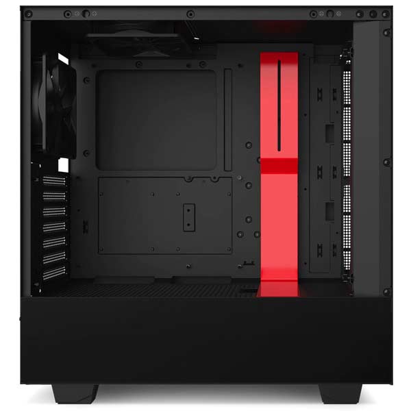 Alchemy - Caduceus Rex NZXT H510 Compact ATX Mid-Tower Case Skin – Skinit