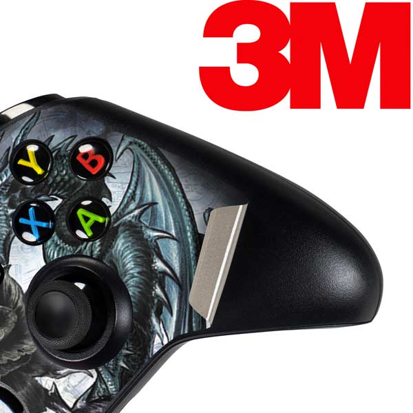 Alchemy Carta Caduceus Rex Xbox One Controller Skin