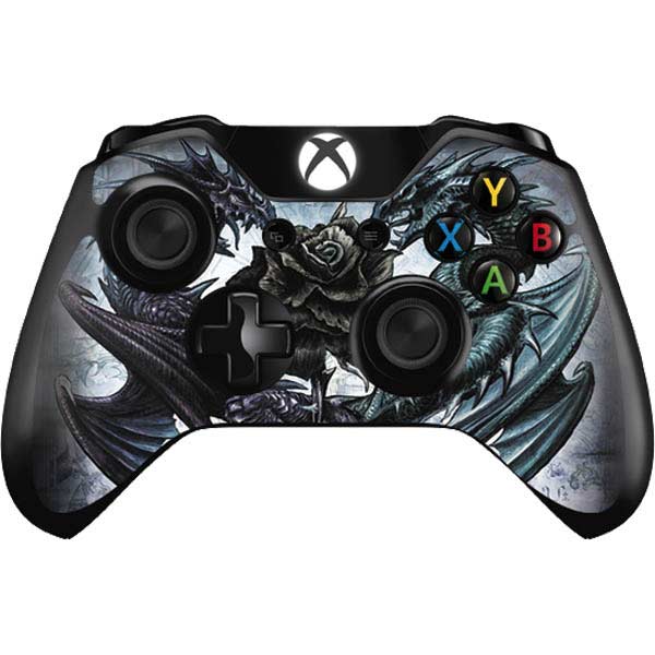 Alchemy Carta Caduceus Rex Xbox One Controller Skin