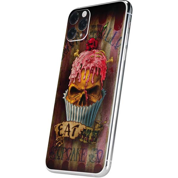 Alchemy Carta Eat Me iPhone 11 Pro Max Skin