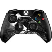 Alchemy Carta Poe's Raven Xbox One Controller Skin