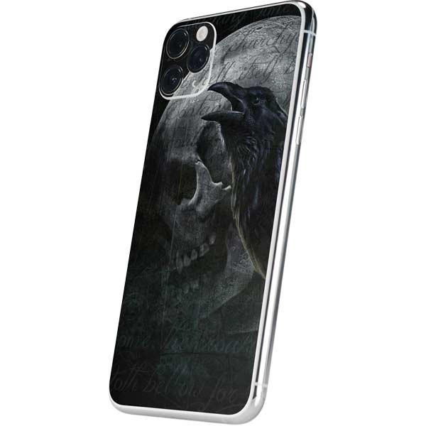 Alchemy Carta Ravens Curse iPhone 11 Pro Max Skin
