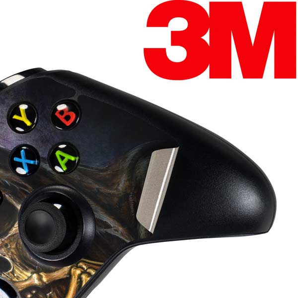 Alchemy Carta Reapers Ace Xbox One Controller Skin