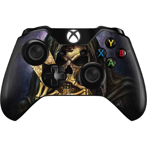 Alchemy Carta Reapers Ace Xbox One Controller Skin