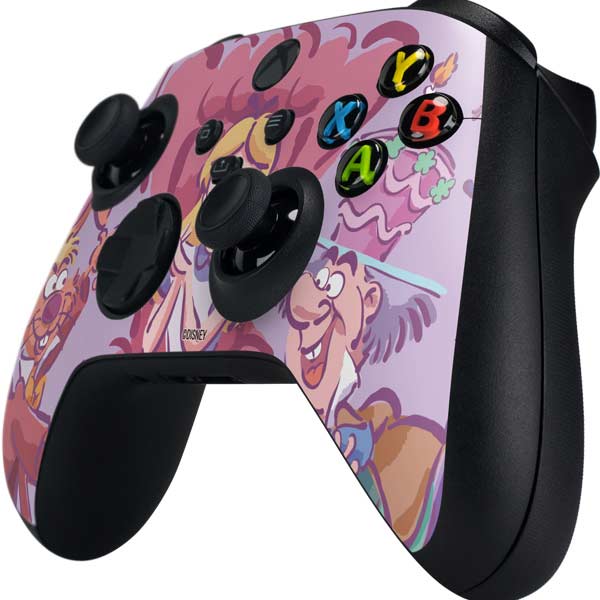 Alice in Wonderland Tea Party Microsoft Xbox Skin | Disney – Skinit