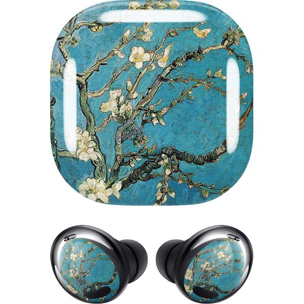 Vincent Van Gogh Almond Branches in Bloom Galaxy Buds Pro Skin