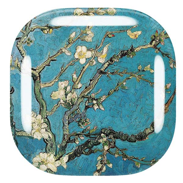 Vincent Van Gogh Almond Branches in Bloom Galaxy Buds Pro Skin