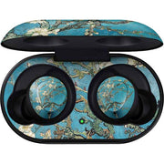 Almond Branches in Bloom by Van Gogh Galaxy Buds Skin