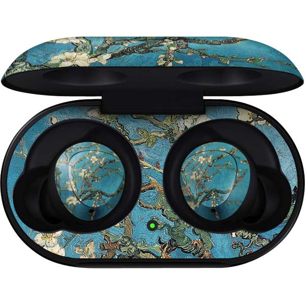 Almond Branches in Bloom by Van Gogh Galaxy Buds Skin