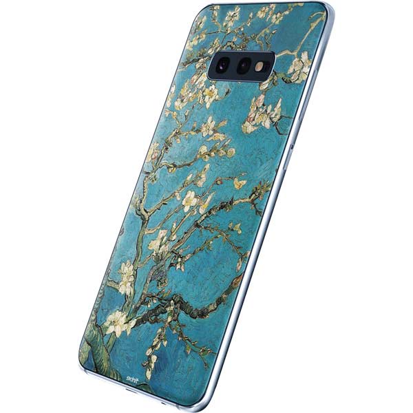 Vincent Van Gogh Almond Branches in Bloom Galaxy S10e Skin