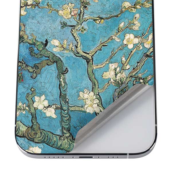 Vincent Van Gogh Almond Branches in Bloom iPhone 12 Pro Max Skin