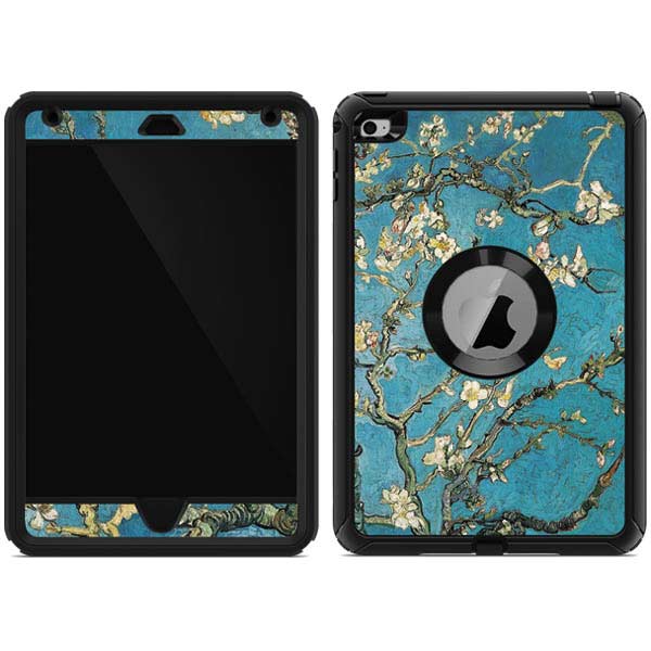 Vincent Van Gogh Almond Branches in Bloom Otterbox Defender iPad Skin