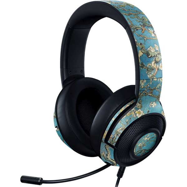 Almond Branches in Bloom by Van Gogh Razer Kraken X Skin