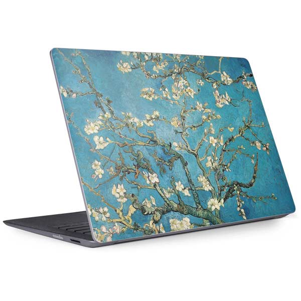 Vincent Van Gogh Almond Branches in Bloom Surface Laptop 2 Skin