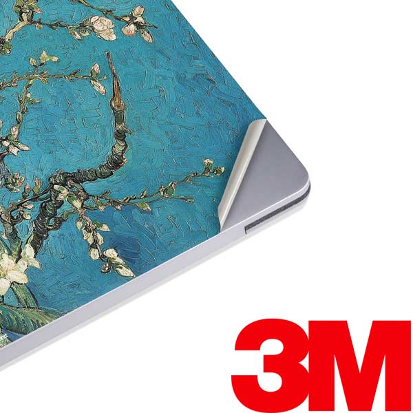 Vincent Van Gogh Almond Branches in Bloom Surface Laptop 2 Skin