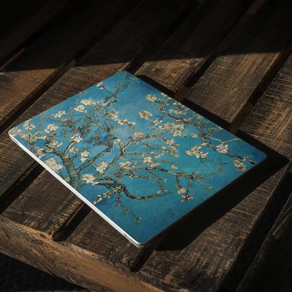 Vincent Van Gogh Almond Branches in Bloom Surface Laptop 2 Skin