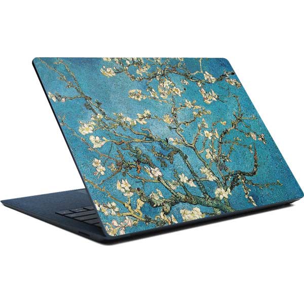 Vincent Van Gogh Almond Branches in Bloom Surface Laptop Skin