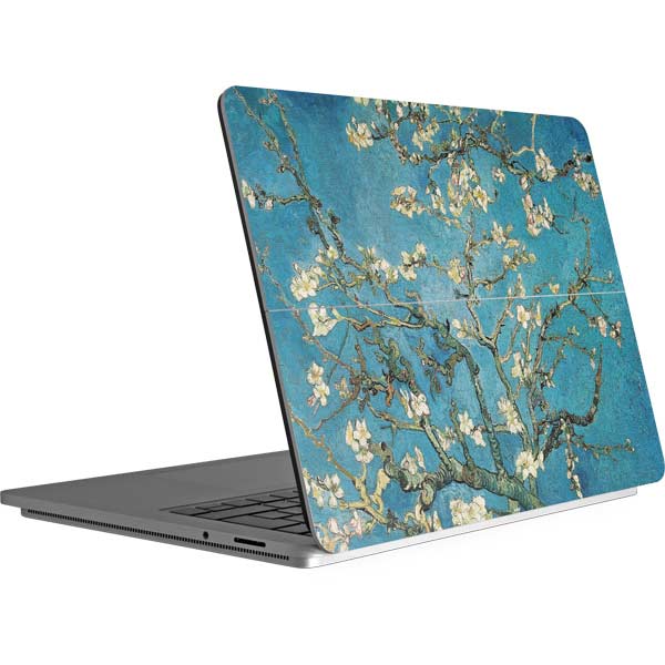 Vincent Van Gogh Almond Branches in Bloom Surface Laptop Studio Skin