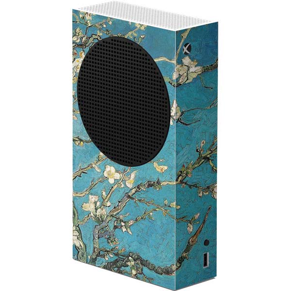Almond Branches in Bloom by Van Gogh Xbox Skins