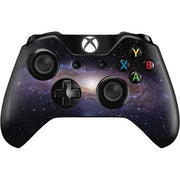 Andromeda Galaxy Xbox One Controller Skin