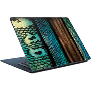 Animal Print Fashion Surface Laptop Skin