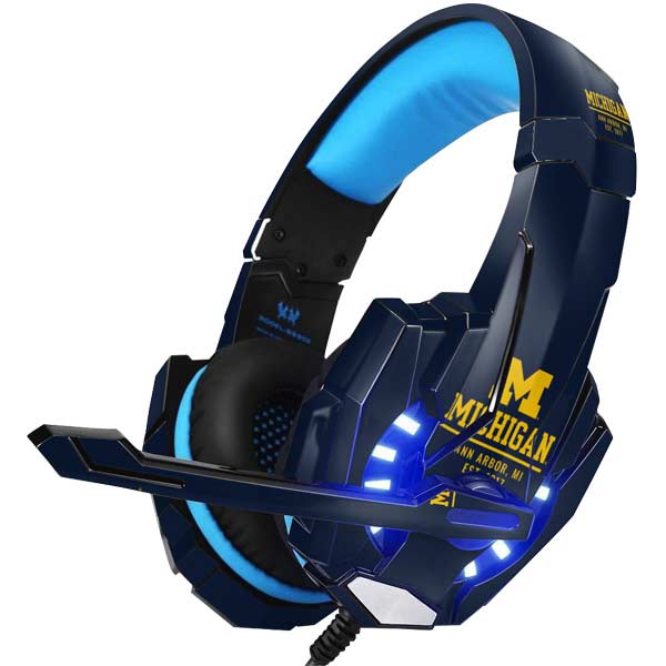 University of Michigan Ann Arbor Est 1817 BENGOO G9000 Skin