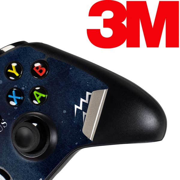 Aquarius Constellation Xbox One Controller Skin