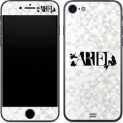 Disney Princess Ariel Chromatic iPhone 8 Skin