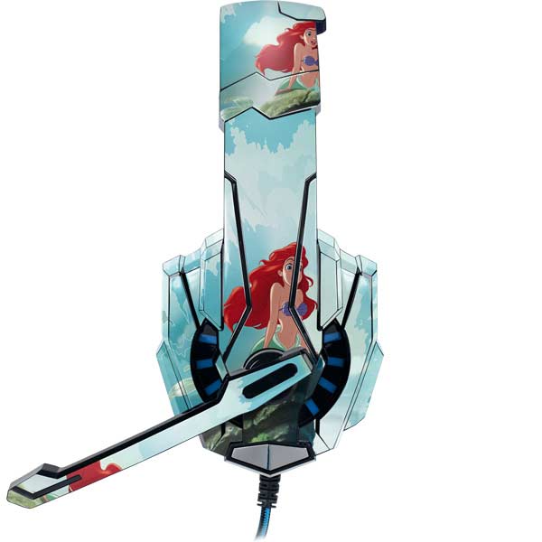 Disney The Little Mermaid Ariel Part of Your World BENGOO G9000 Skin