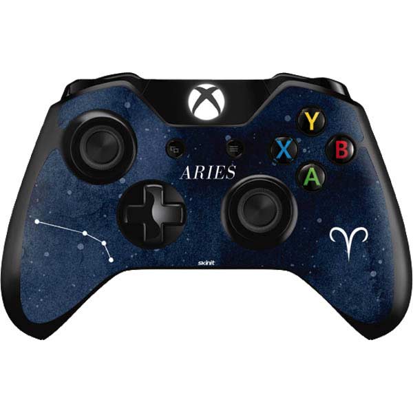 Aries Constellation Xbox One Controller Skin