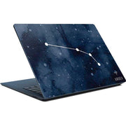 Aries Constellation Surface Laptop Skin