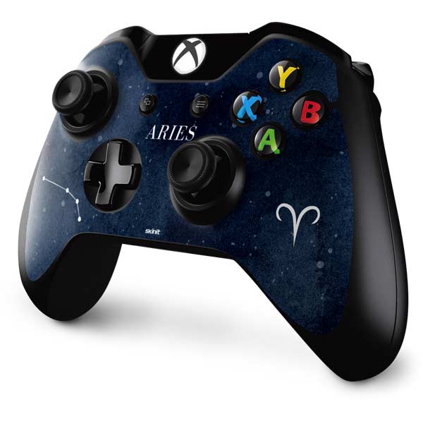 Aries Constellation Xbox One Controller Skin